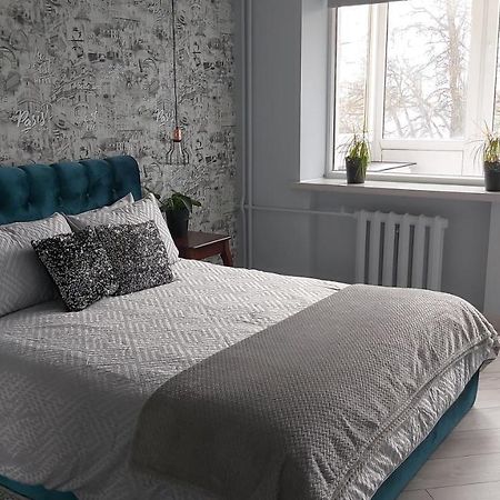 Siauliai Apartments - Vytauto Bagian luar foto