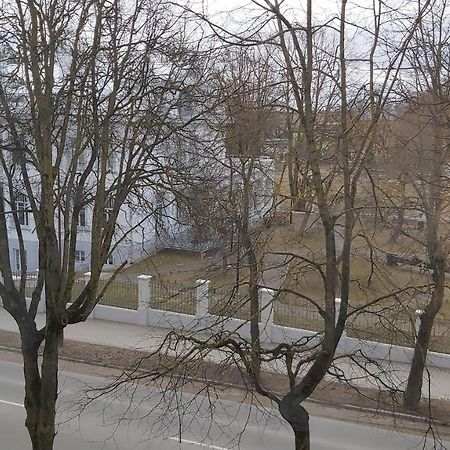 Siauliai Apartments - Vytauto Bagian luar foto