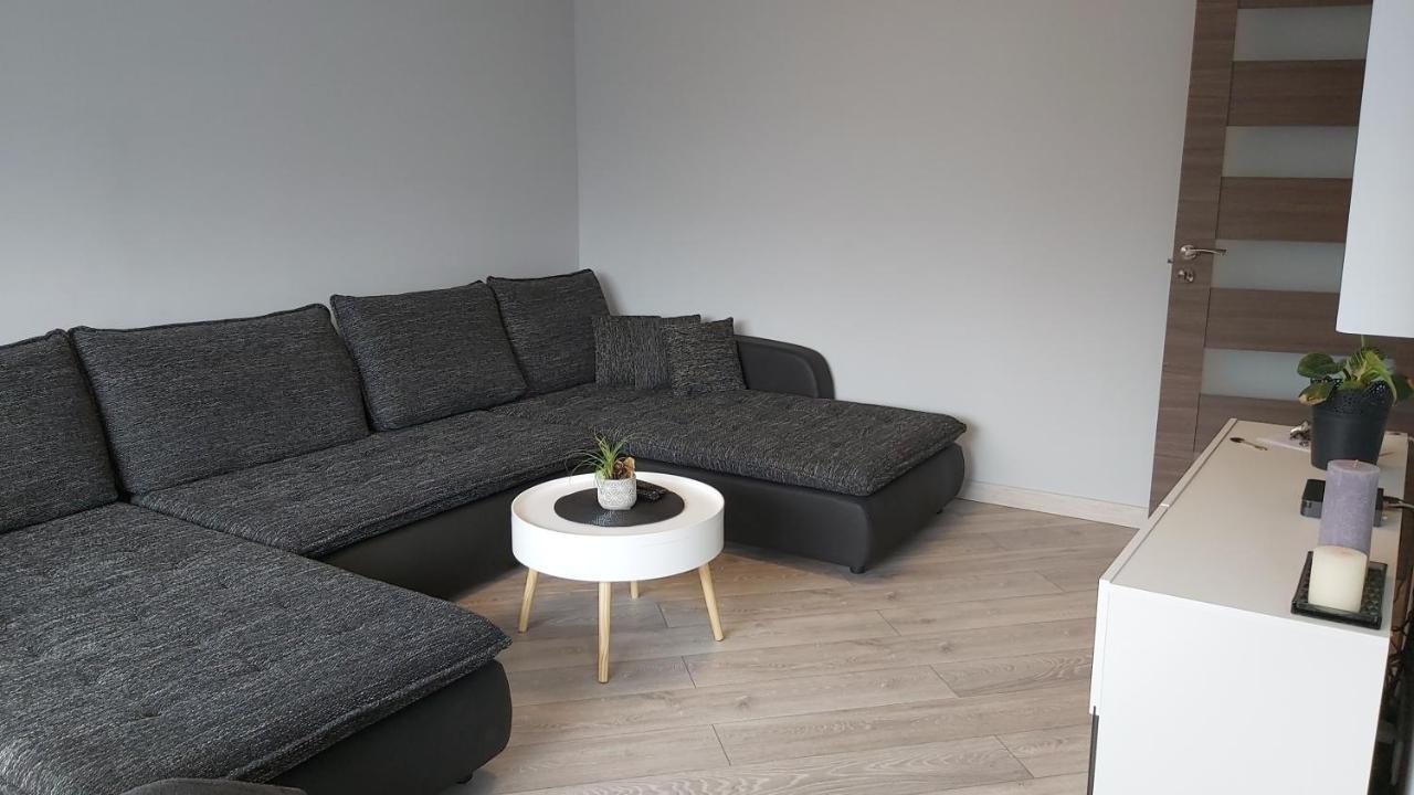 Siauliai Apartments - Vytauto Bagian luar foto