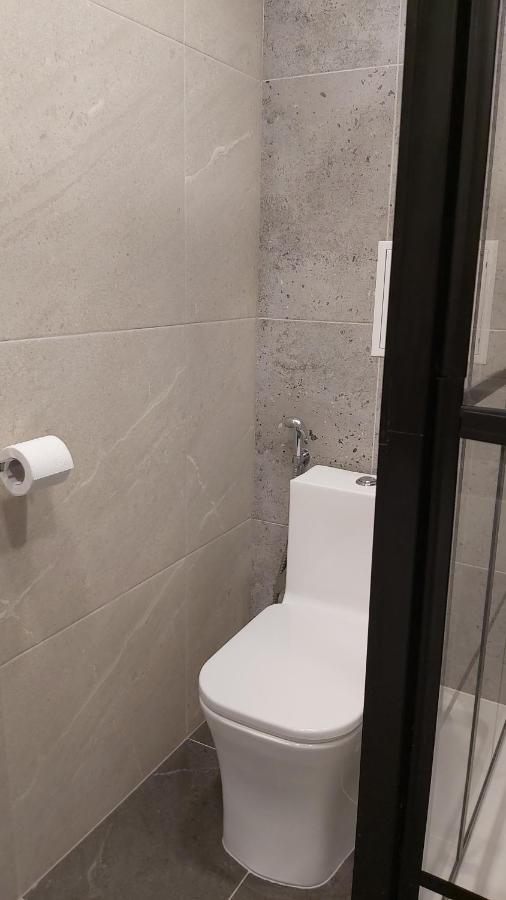 Siauliai Apartments - Vytauto Bagian luar foto