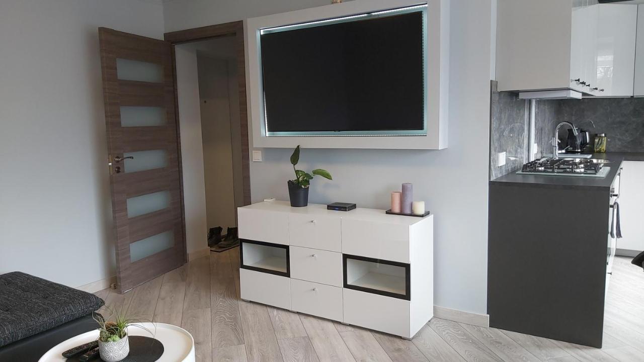 Siauliai Apartments - Vytauto Bagian luar foto