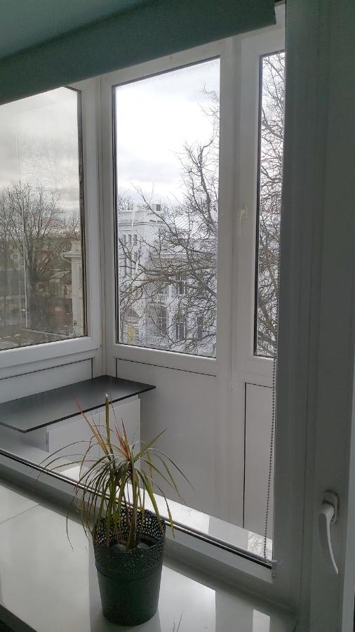 Siauliai Apartments - Vytauto Bagian luar foto