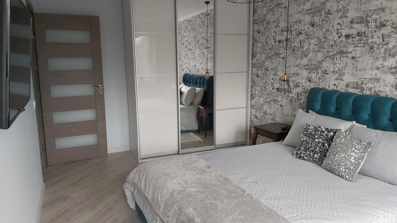 Siauliai Apartments - Vytauto Bagian luar foto